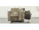 Recambio de compresor aire acondicionado para ford focus berlina (cak) ghia referencia OEM IAM YS4H19D629AC  