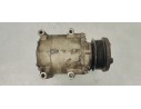 Recambio de compresor aire acondicionado para ford focus berlina (cak) ghia referencia OEM IAM YS4H19D629AC  