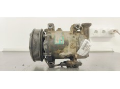 COMPRESOR AIRE ACONDICIONADO 2S6119D629AE 