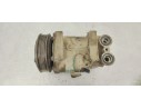 Recambio de compresor aire acondicionado para ford fiesta (cbk) fun referencia OEM IAM 2S6119D629AE  