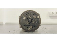 Recambio de compresor aire acondicionado para ford fiesta (cbk) fun referencia OEM IAM 2S6119D629AE  