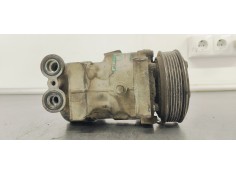 Recambio de compresor aire acondicionado para ford fiesta (cbk) fun referencia OEM IAM 2S6119D629AE  