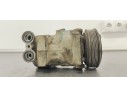 Recambio de compresor aire acondicionado para ford fiesta (cbk) fun referencia OEM IAM 2S6119D629AE  