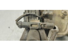 Recambio de compresor aire acondicionado para ford fiesta (cbk) fun referencia OEM IAM 2S6119D629AE  