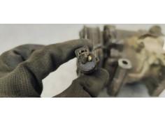 Recambio de compresor aire acondicionado para ford fiesta (cbk) fun referencia OEM IAM 2S6119D629AE  