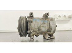 Recambio de compresor aire acondicionado para ford fiesta (cbk) fun referencia OEM IAM 2S6119D629AE  