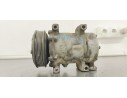 Recambio de compresor aire acondicionado para ford fiesta (cbk) fun referencia OEM IAM 2S6119D629AE  