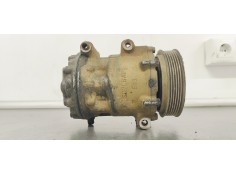 Recambio de compresor aire acondicionado para citroen c5 berlina collection referencia OEM IAM 9660555380  