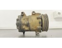 Recambio de compresor aire acondicionado para citroen c5 berlina collection referencia OEM IAM 9660555380  