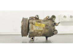 Recambio de compresor aire acondicionado para citroen c5 berlina collection referencia OEM IAM 9660555380  