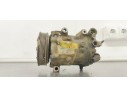 Recambio de compresor aire acondicionado para citroen c5 berlina collection referencia OEM IAM 9660555380  