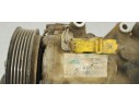 Recambio de compresor aire acondicionado para citroen c5 berlina collection referencia OEM IAM 9660555380  