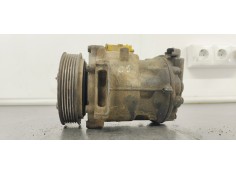 Recambio de compresor aire acondicionado para citroen c5 berlina collection referencia OEM IAM 9660555380  