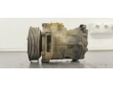 Recambio de compresor aire acondicionado para citroen c5 berlina collection referencia OEM IAM 9660555380  
