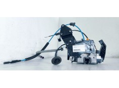 Recambio de cerradura puerta trasera derecha para mercedes-benz clase glk (w204) glk glk 220 cdi 4-matic be edición limitada (20