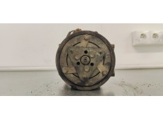 Recambio de compresor aire acondicionado para citroen c5 berlina collection referencia OEM IAM 9660555380  