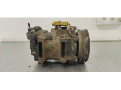 Recambio de compresor aire acondicionado para citroen c5 berlina collection referencia OEM IAM 9660555380  