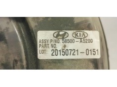 Recambio de servofreno para kia cee´d 1.4 crdi 90 fap referencia OEM IAM 58500A5200  