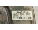 Recambio de servofreno para kia cee´d 1.4 crdi 90 fap referencia OEM IAM 58500A5200  