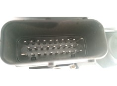 Recambio de motor elevalunas delantero derecho para seat leon (1m1) 1.9 tdi referencia OEM IAM 9776105413301  