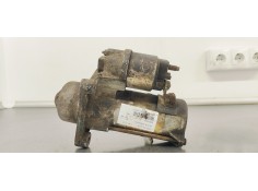 Recambio de motor arranque para ford ka (ccq) referencia OEM IAM 63223538  