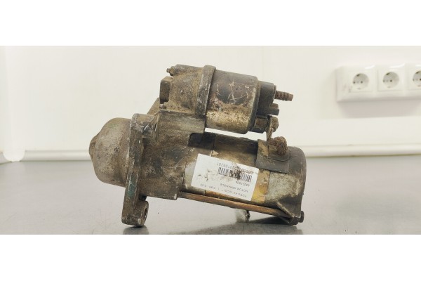 Recambio de motor arranque para ford ka (ccq) referencia OEM IAM 63223538  