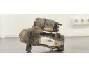 Recambio de motor arranque para ford ka (ccq) referencia OEM IAM 63223538  