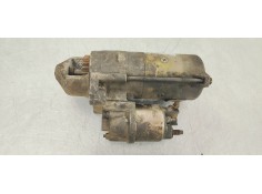 Recambio de motor arranque para ford ka (ccq) referencia OEM IAM 63223538  