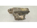 Recambio de motor arranque para ford ka (ccq) referencia OEM IAM 63223538  