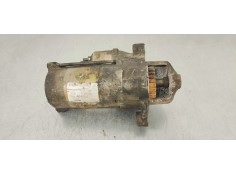 Recambio de motor arranque para ford ka (ccq) referencia OEM IAM 63223538  