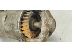 Recambio de motor arranque para ford ka (ccq) referencia OEM IAM 63223538  