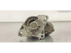 Recambio de motor arranque para ford ka (ccq) referencia OEM IAM 63223538  