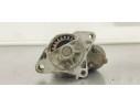 Recambio de motor arranque para ford ka (ccq) referencia OEM IAM 63223538  