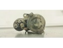 Recambio de motor arranque para ford ka (ccq) referencia OEM IAM 63223538  