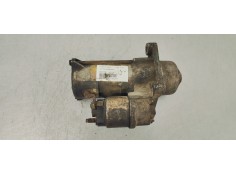 Recambio de motor arranque para ford ka (ccq) referencia OEM IAM 63223538  