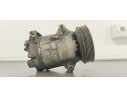Recambio de compresor aire acondicionado para renault megane ii berlina 5p confort dynamique referencia OEM IAM 8200316164  