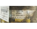 Recambio de compresor aire acondicionado para renault megane ii berlina 5p confort dynamique referencia OEM IAM 8200316164  