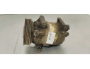 Recambio de compresor aire acondicionado para renault megane ii berlina 5p confort dynamique referencia OEM IAM 8200316164  