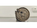 Recambio de compresor aire acondicionado para renault megane ii berlina 5p confort dynamique referencia OEM IAM 8200316164  