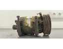 Recambio de compresor aire acondicionado para renault megane ii berlina 5p confort dynamique referencia OEM IAM 8200316164  