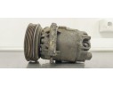 Recambio de compresor aire acondicionado para renault megane ii berlina 5p confort dynamique referencia OEM IAM 8200316164  