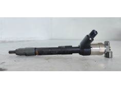 Recambio de inyector para opel astra k lim. 5türig dynamic referencia OEM IAM 55570012  