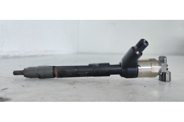 Recambio de inyector para opel astra k lim. 5türig dynamic referencia OEM IAM 55570012  