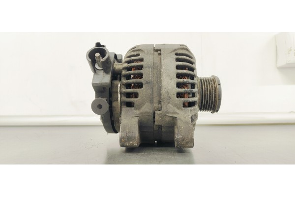 Recambio de alternador para peugeot 307 (s1) xs referencia OEM IAM 9646321880  