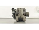 Recambio de alternador para peugeot 307 (s1) xs referencia OEM IAM 9646321880  