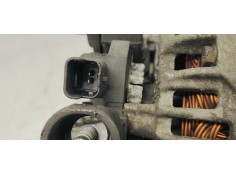 Recambio de alternador para peugeot 307 (s1) xs referencia OEM IAM 9646321880  