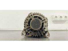 Recambio de alternador para peugeot 307 (s1) xs referencia OEM IAM 9646321880  