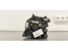 Recambio de alternador para peugeot 307 (s1) xs referencia OEM IAM 9646321880  