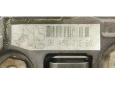 Recambio de alternador para peugeot 307 (s1) xs referencia OEM IAM 9646321880  