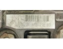 Recambio de alternador para peugeot 307 (s1) xs referencia OEM IAM 9646321880  